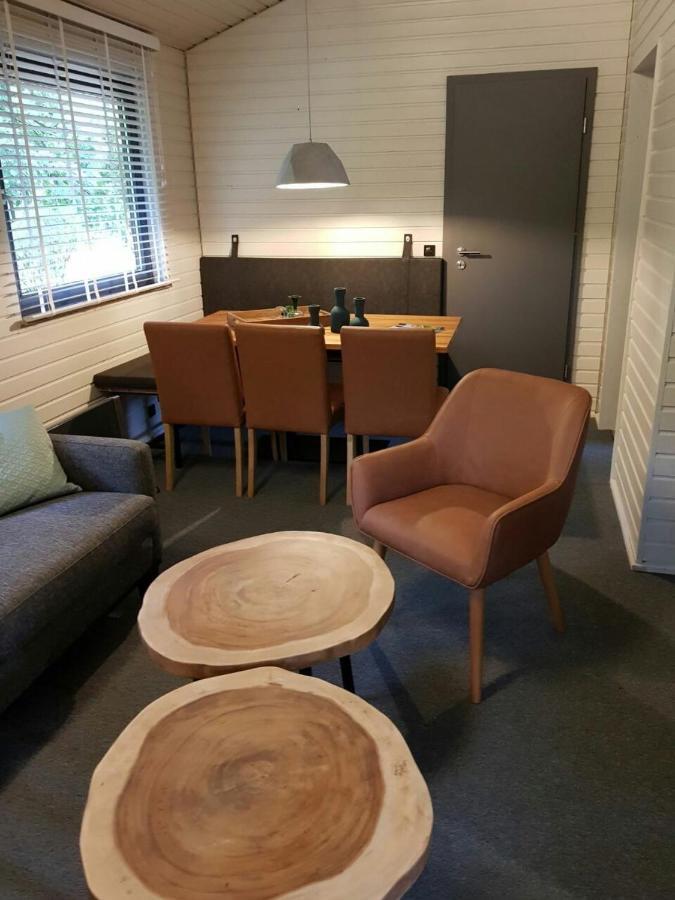 Comfort Plus Getelo Esterno foto